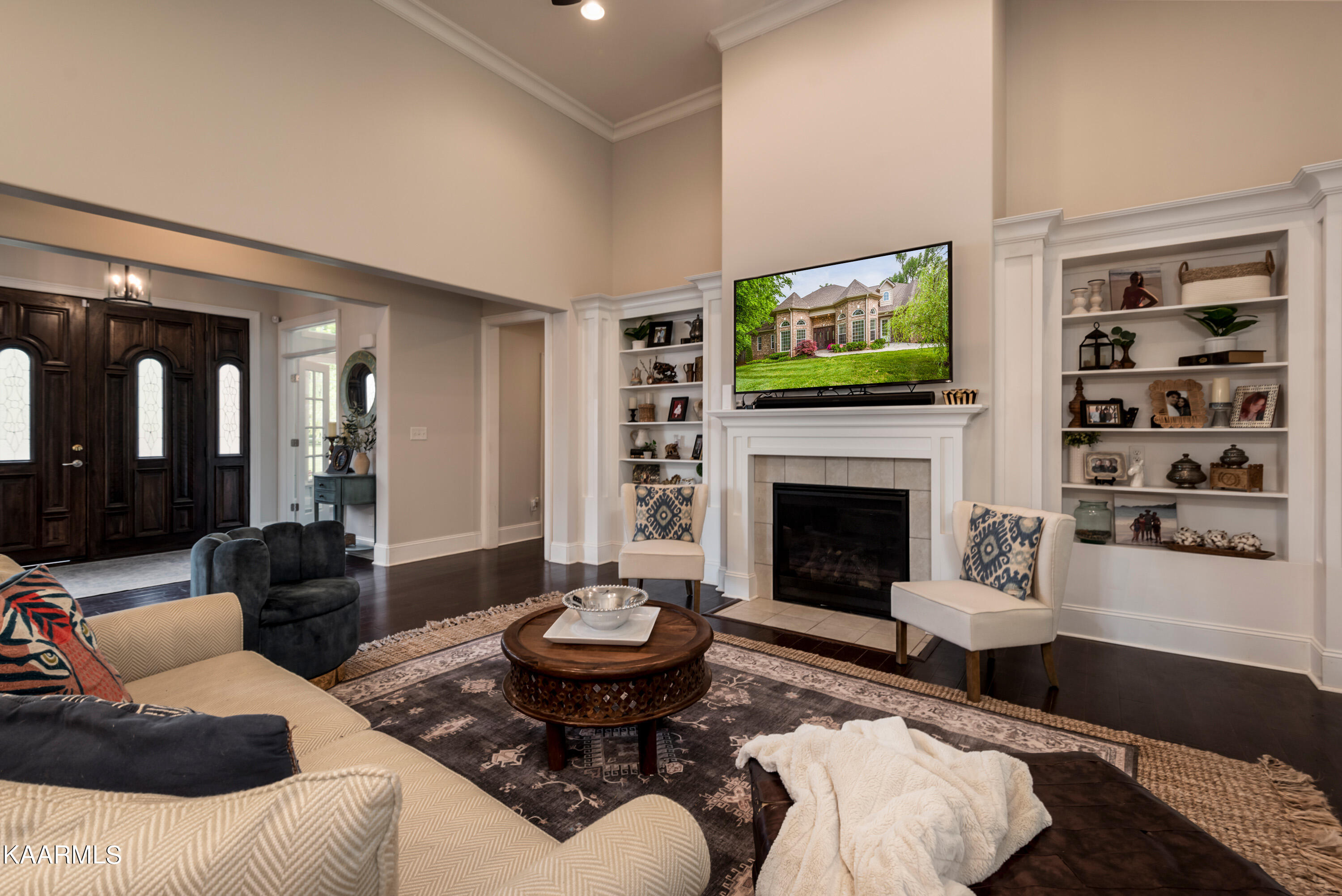 6629 Ridgerock Lane Knoxville, TN 37909 - Photo 8 of 39 6629_Ridgerock_108