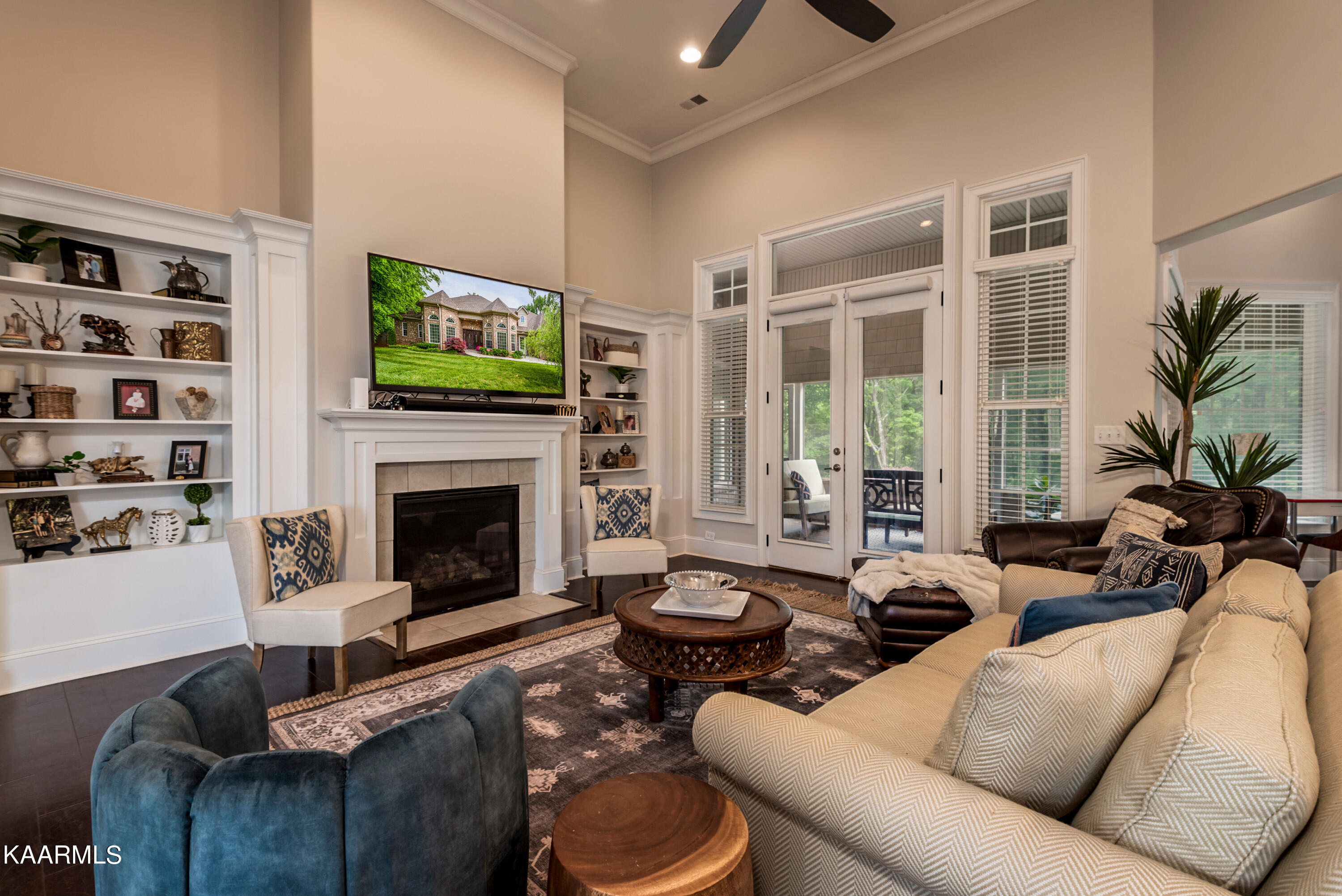 6629 Ridgerock Lane Knoxville, TN 37909 - Photo 9 of 39 6629_Ridgerock_109