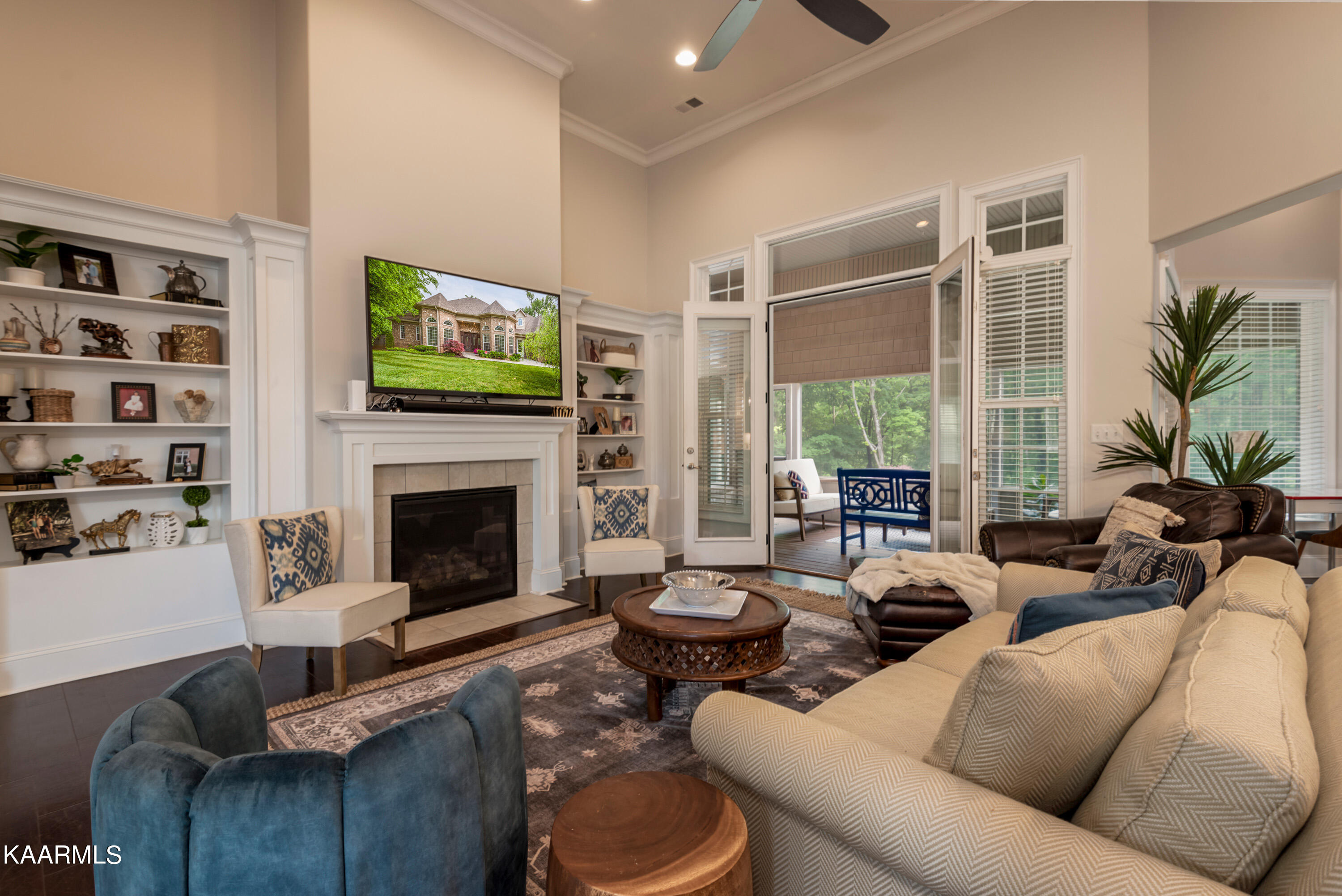 6629 Ridgerock Lane Knoxville, TN 37909 - Photo 10 of 39 6629_Ridgerock_110