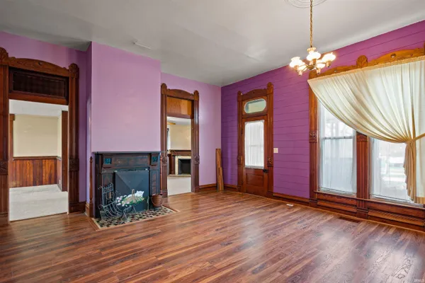 $325,000 | 8849 East 100 South, Marion, IN 46953