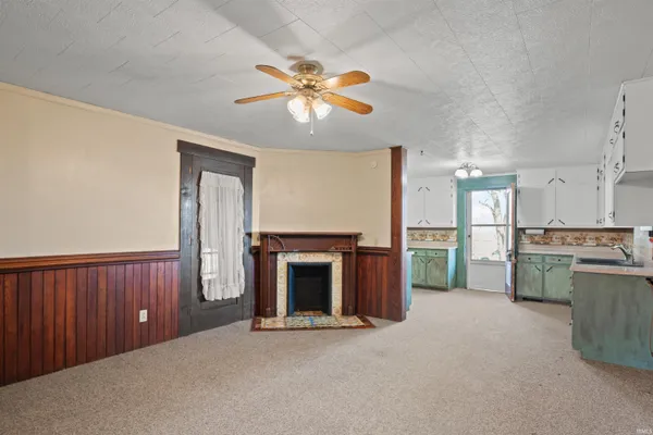 $325,000 | 8849 East 100 South, Marion, IN 46953