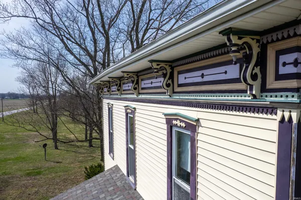 $325,000 | 8849 East 100 South, Marion, IN 46953