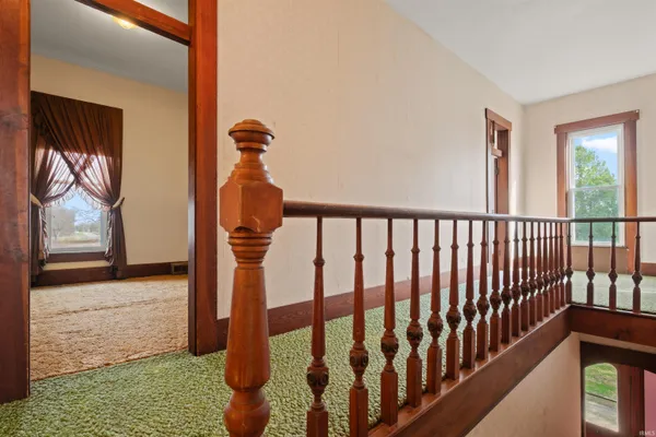 $325,000 | 8849 East 100 South, Marion, IN 46953