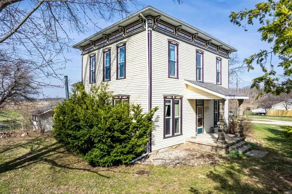 $325,000 | 8849 East 100 South, Marion, IN 46953