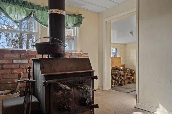 $325,000 | 8849 East 100 South, Marion, IN 46953