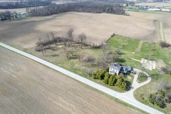 $325,000 | 8849 East 100 South, Marion, IN 46953