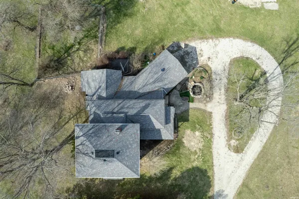 $325,000 | 8849 East 100 South, Marion, IN 46953