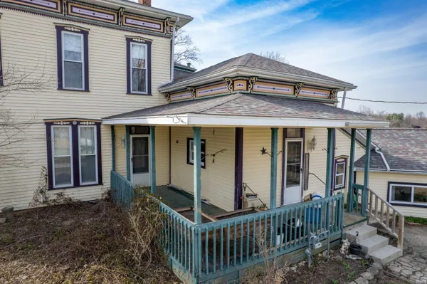 $325,000 | 8849 East 100 South, Marion, IN 46953