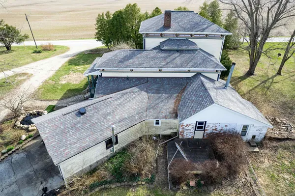 $325,000 | 8849 East 100 South, Marion, IN 46953