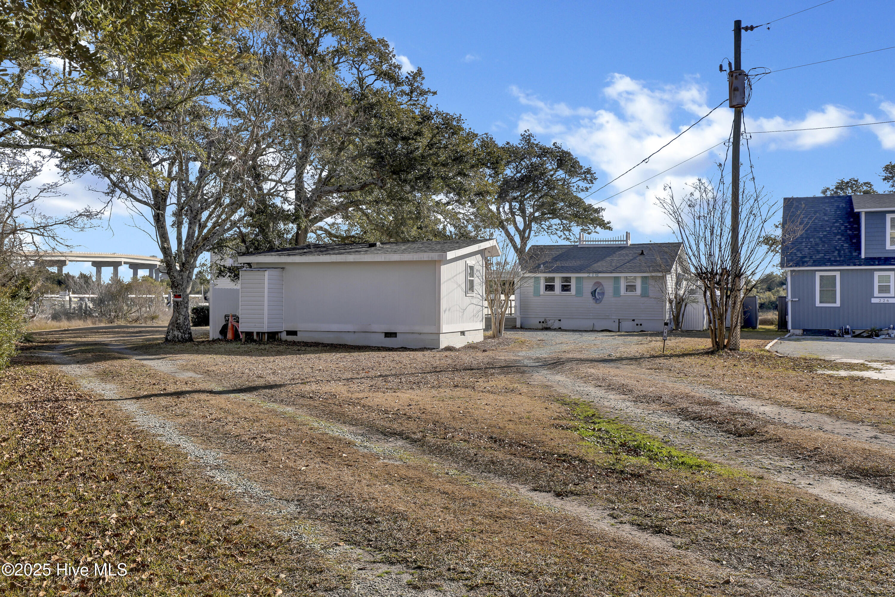 216 Little Kinston Road Surf City, NC 28445 - Photo 20 of 51 Ext 1