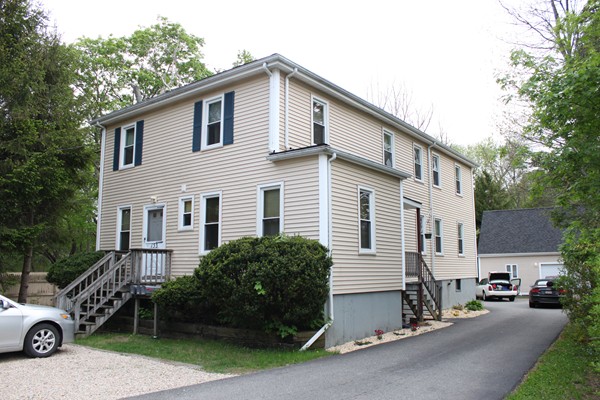 153 Spring Street Bridgewater, MA 02324 - Photo 5 of 5 a house view