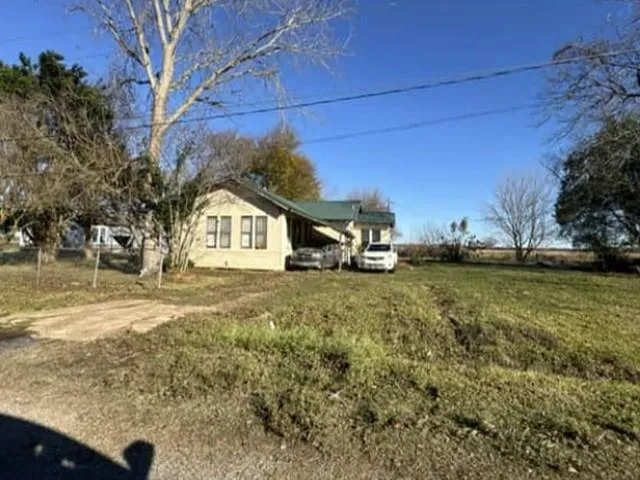 $54,100 | 279 Philip Gremillion Lane, Cottonport, LA 71327