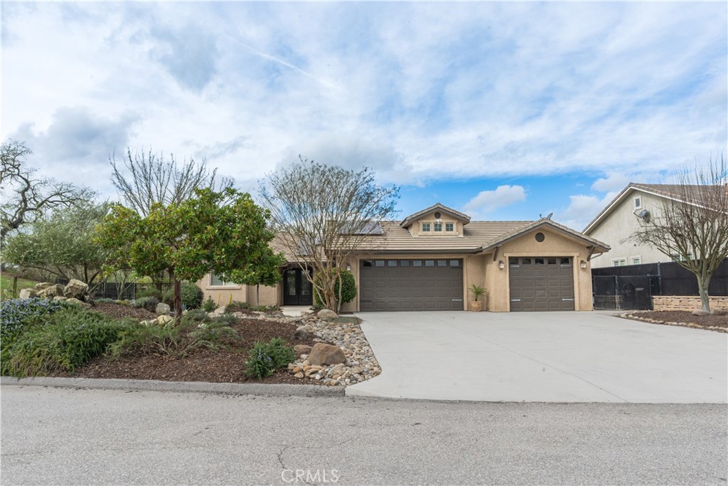 3645 Delaney Place Paso Robles, CA 93446 - Photo 34 of 56