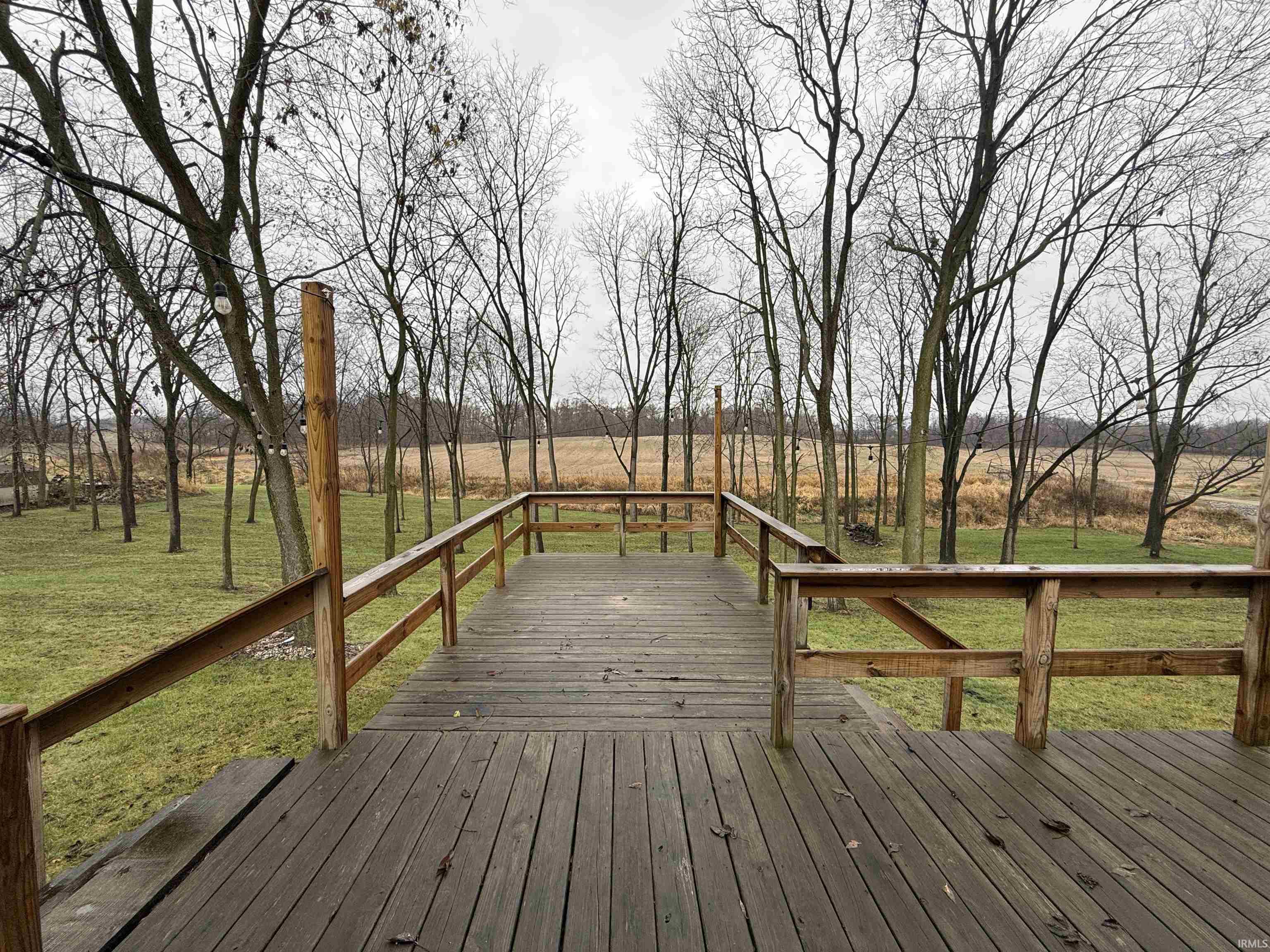 8545 West Knapp Lake Road Kimmell, IN 46760 - Photo 19 of 29