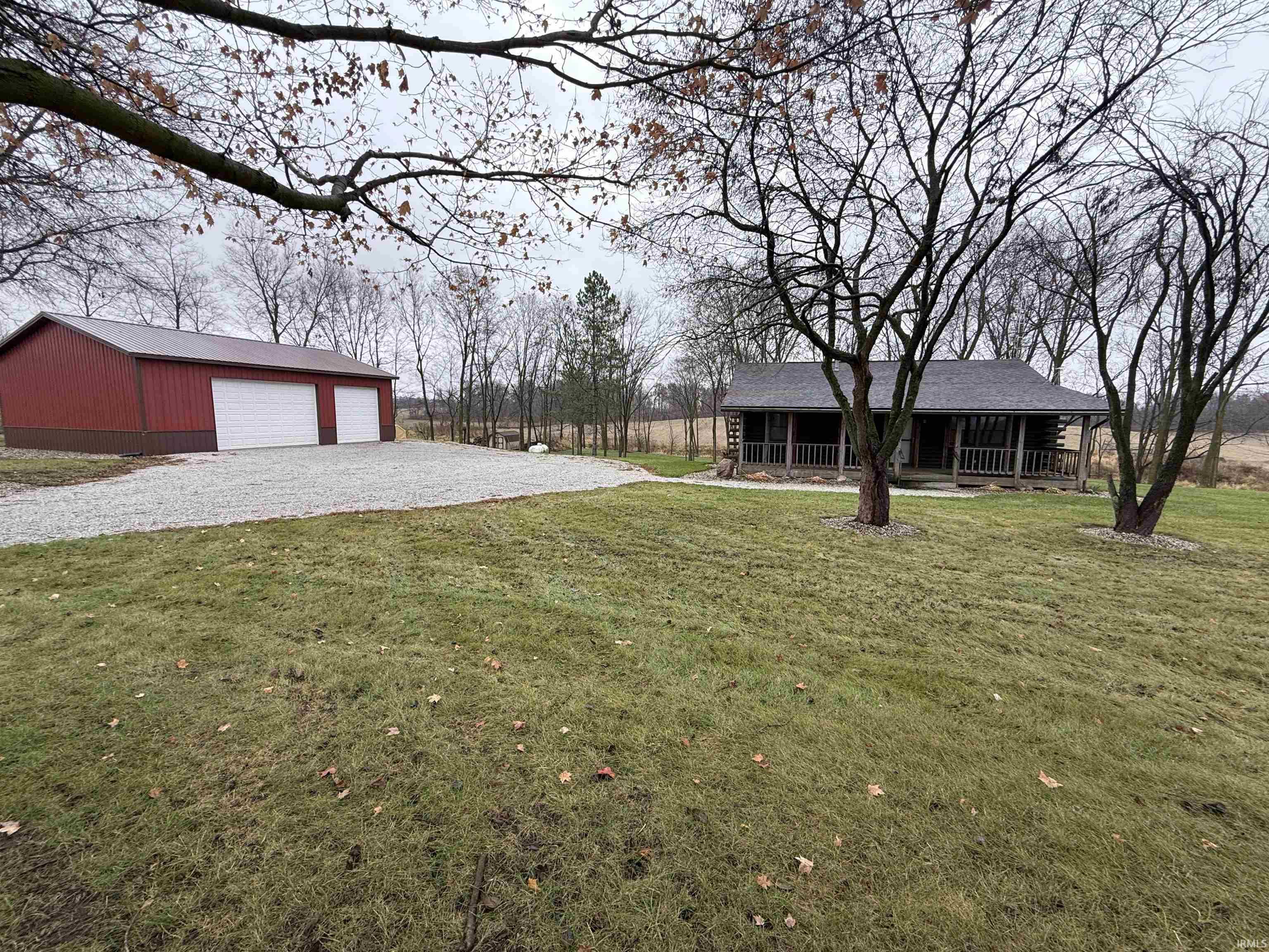 8545 West Knapp Lake Road Kimmell, IN 46760 - Photo 20 of 29