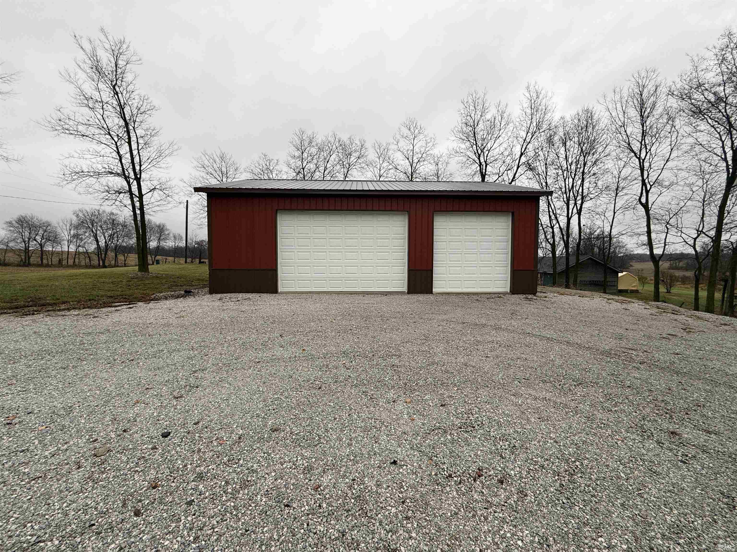 8545 West Knapp Lake Road Kimmell, IN 46760 - Photo 21 of 29