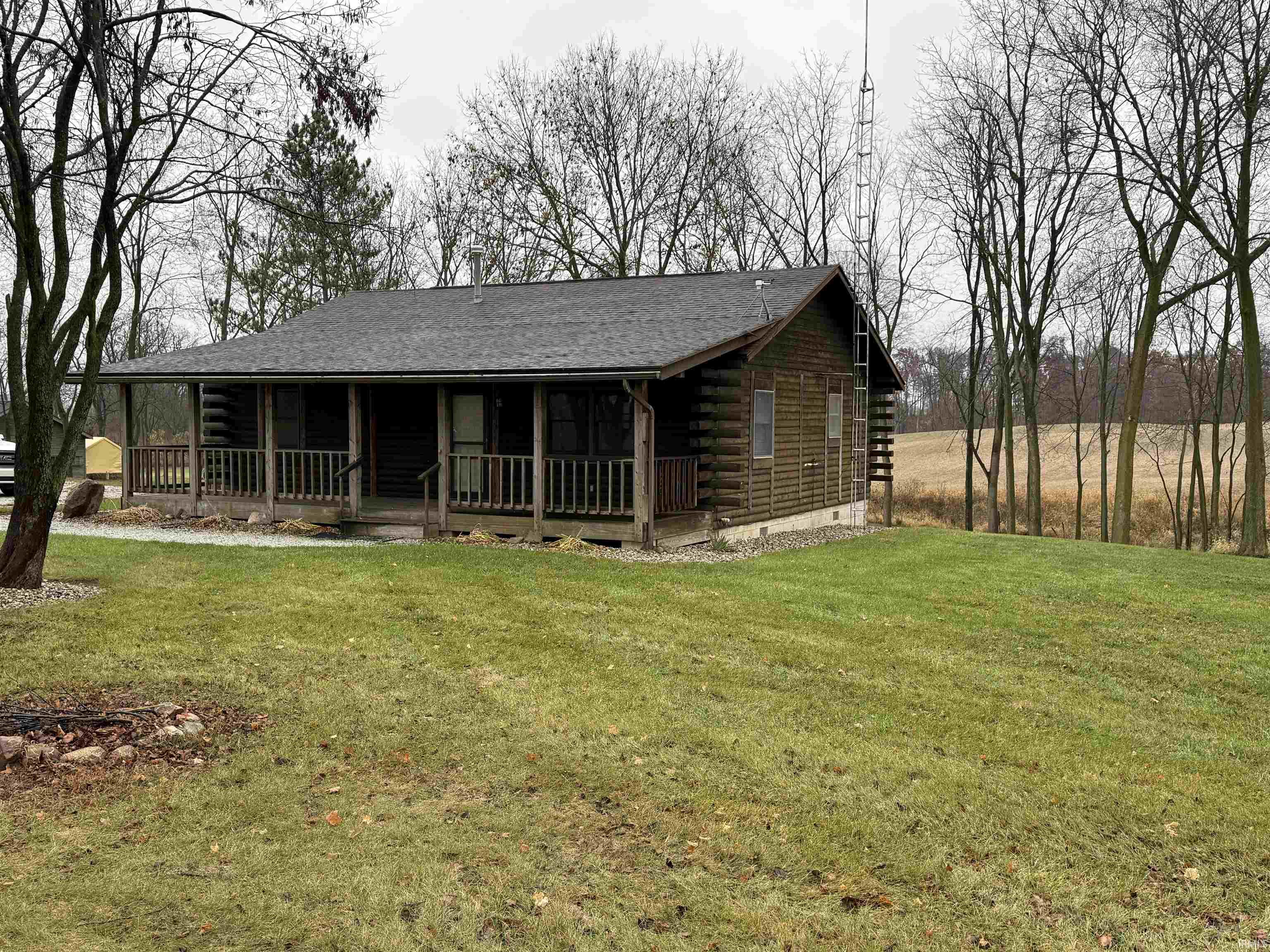 8545 West Knapp Lake Road Kimmell, IN 46760 - Photo 25 of 29