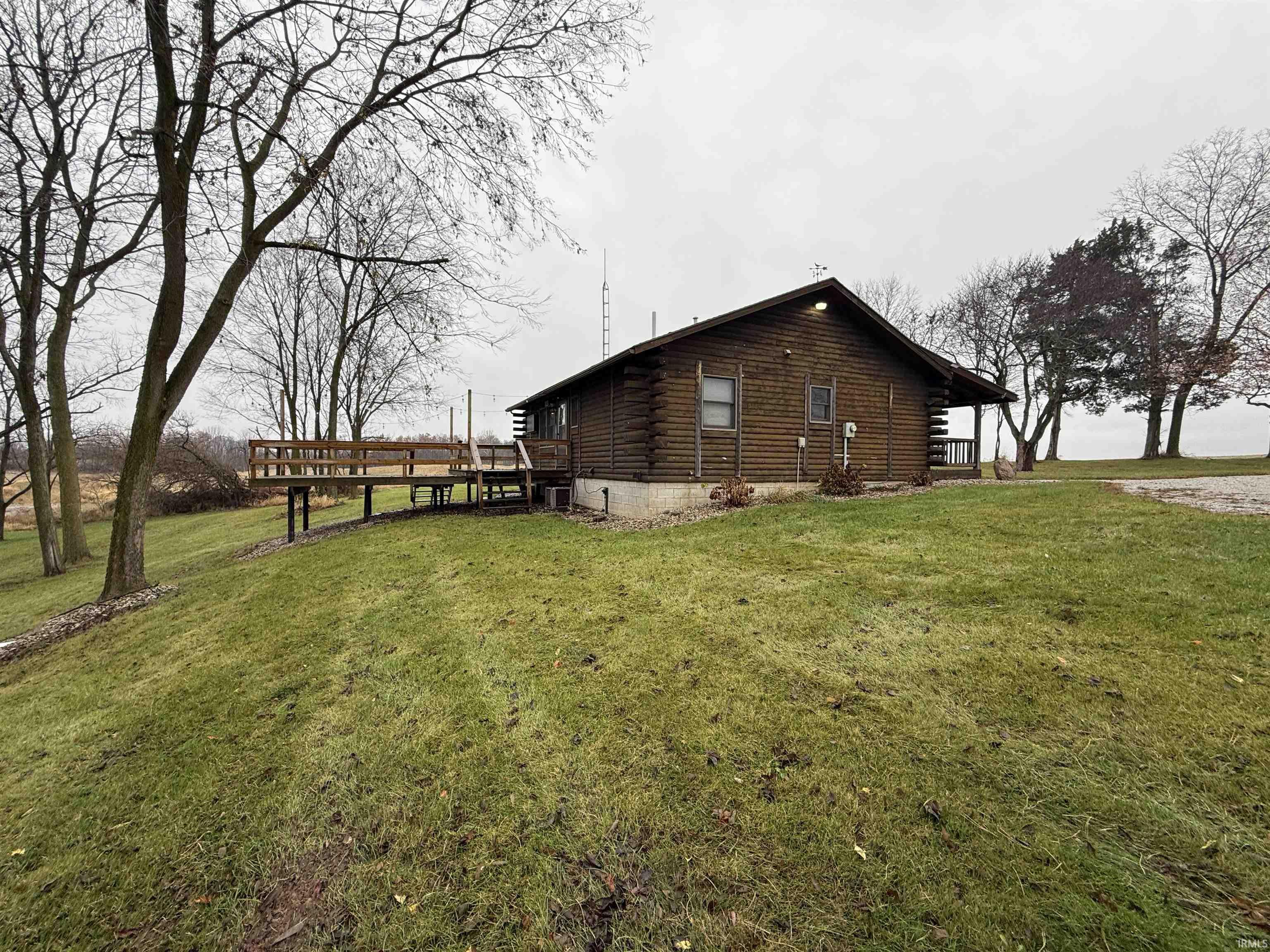 8545 West Knapp Lake Road Kimmell, IN 46760 - Photo 26 of 29