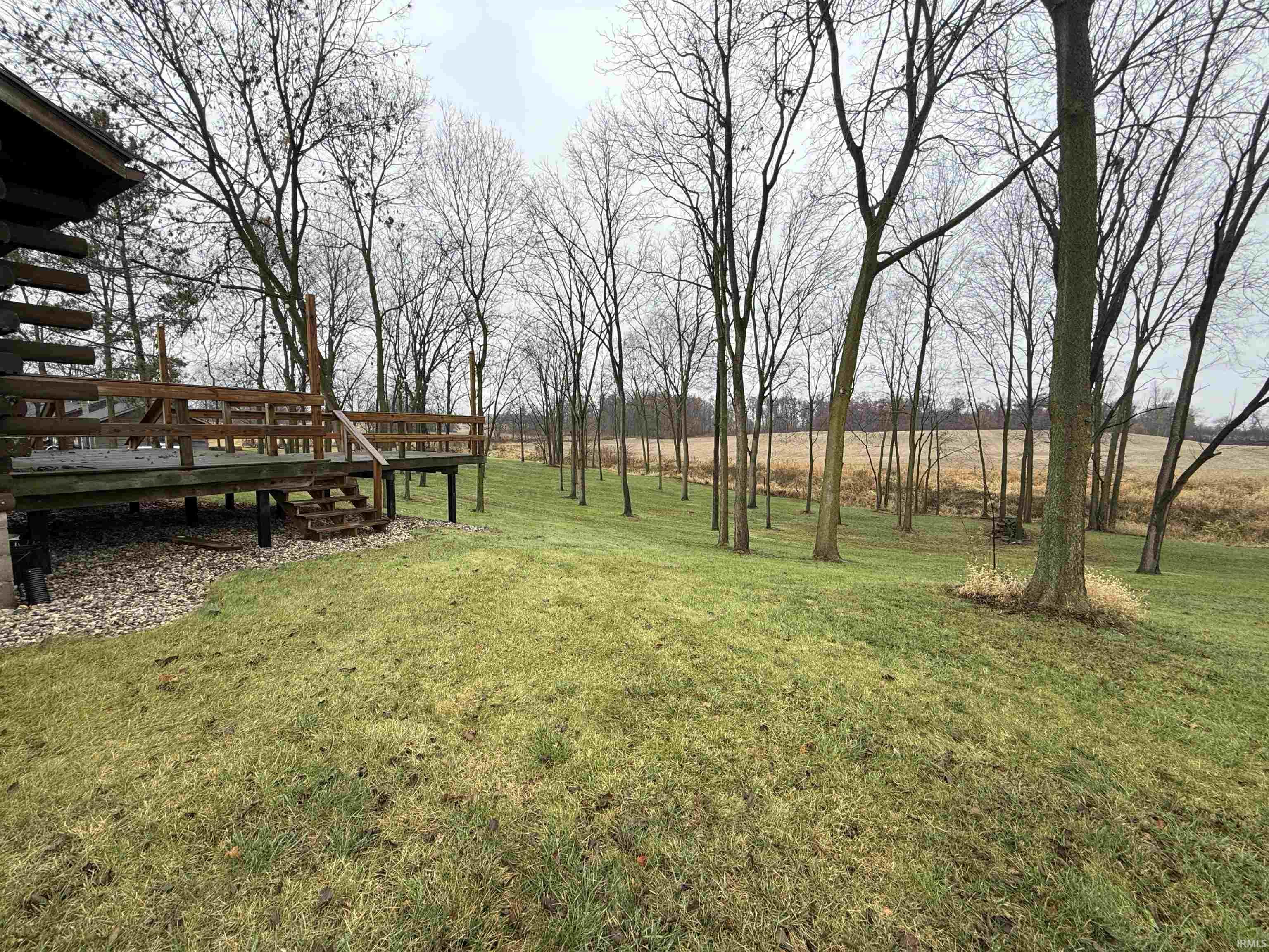 8545 West Knapp Lake Road Kimmell, IN 46760 - Photo 27 of 29