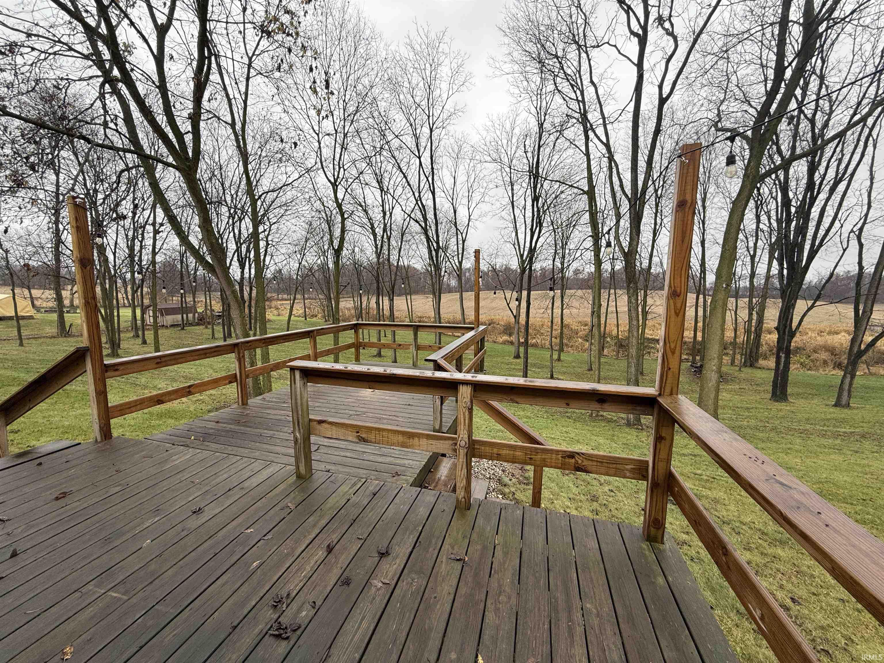 8545 West Knapp Lake Road Kimmell, IN 46760 - Photo 28 of 29