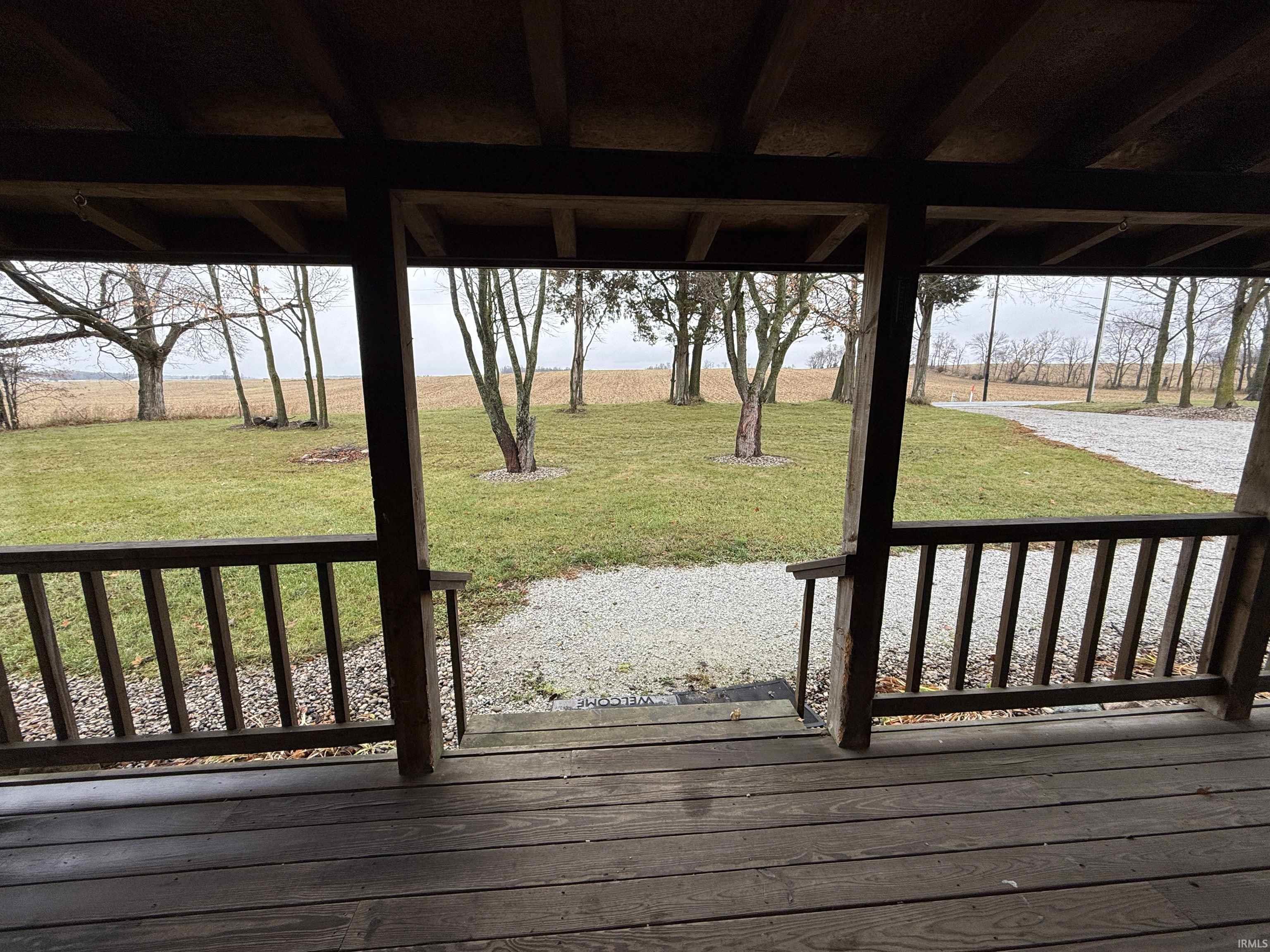 8545 West Knapp Lake Road Kimmell, IN 46760 - Photo 3 of 29