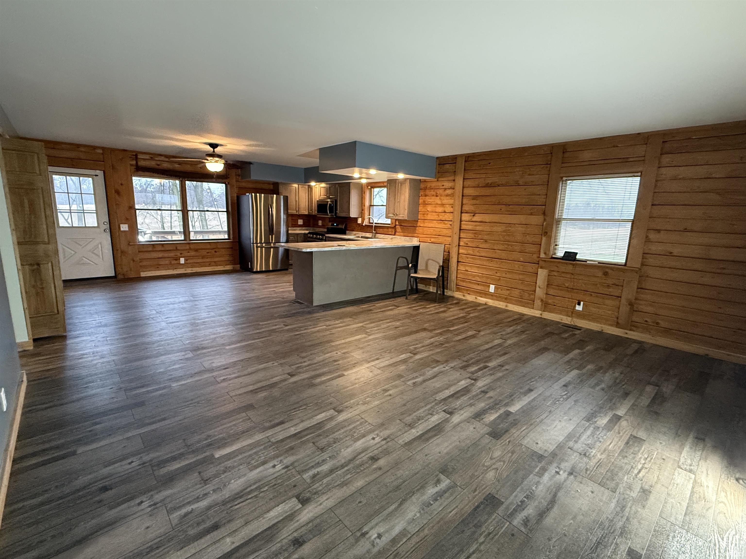 8545 West Knapp Lake Road Kimmell, IN 46760 - Photo 4 of 29