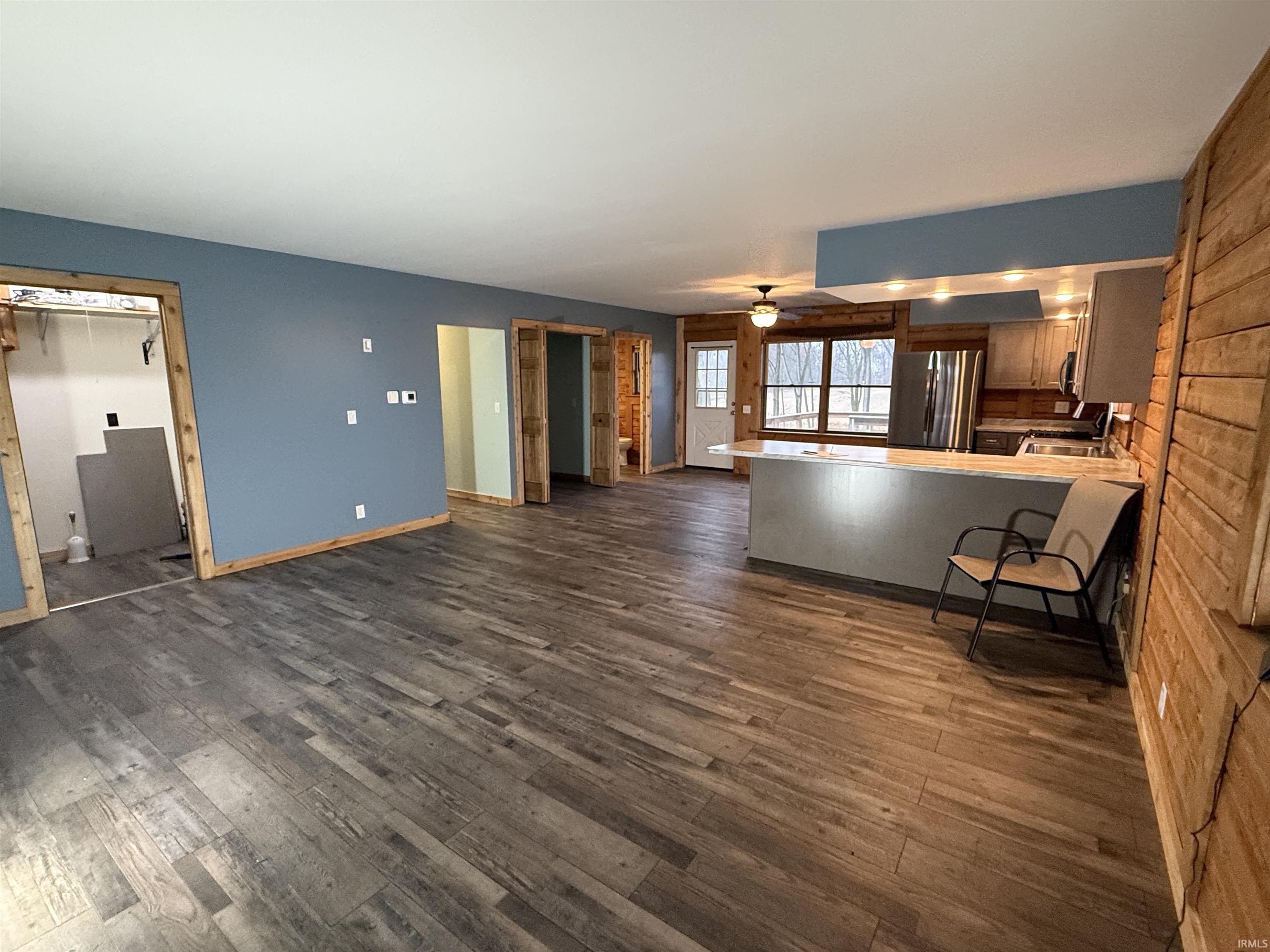 8545 West Knapp Lake Road Kimmell, IN 46760 - Photo 5 of 29