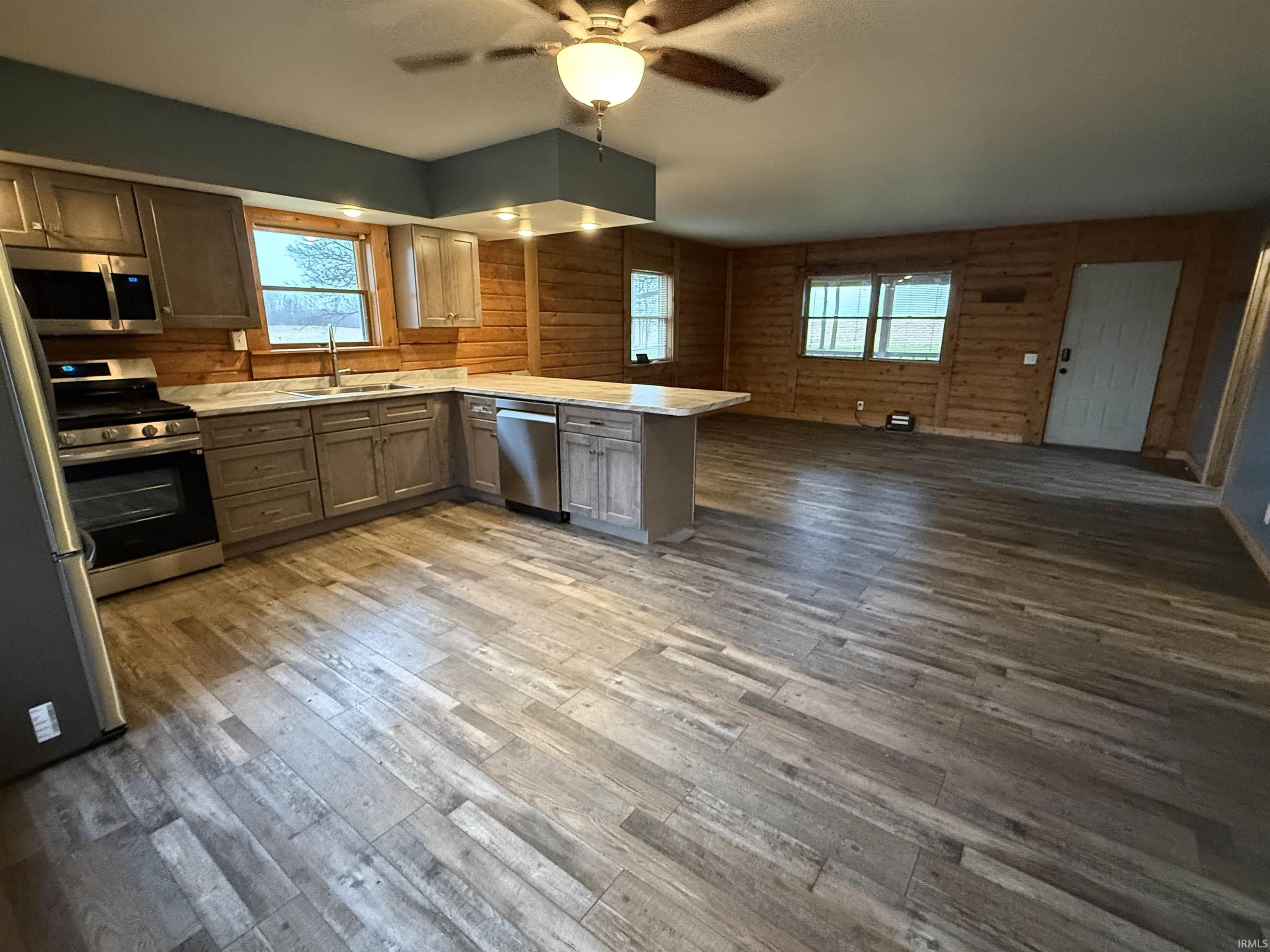 8545 West Knapp Lake Road Kimmell, IN 46760 - Photo 6 of 29