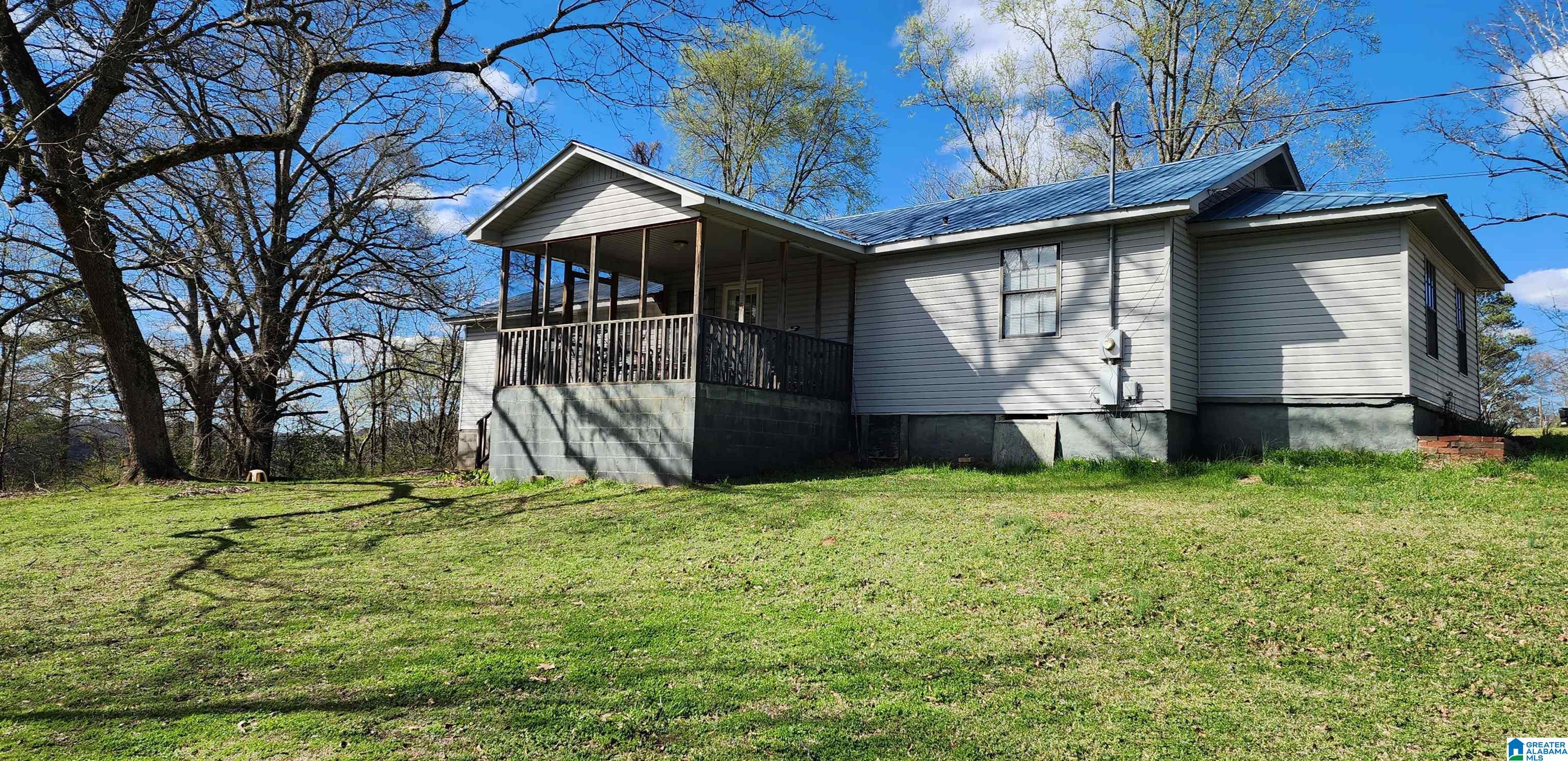 608 A Street South Oneonta, AL 35121 - Photo 1 of 28
