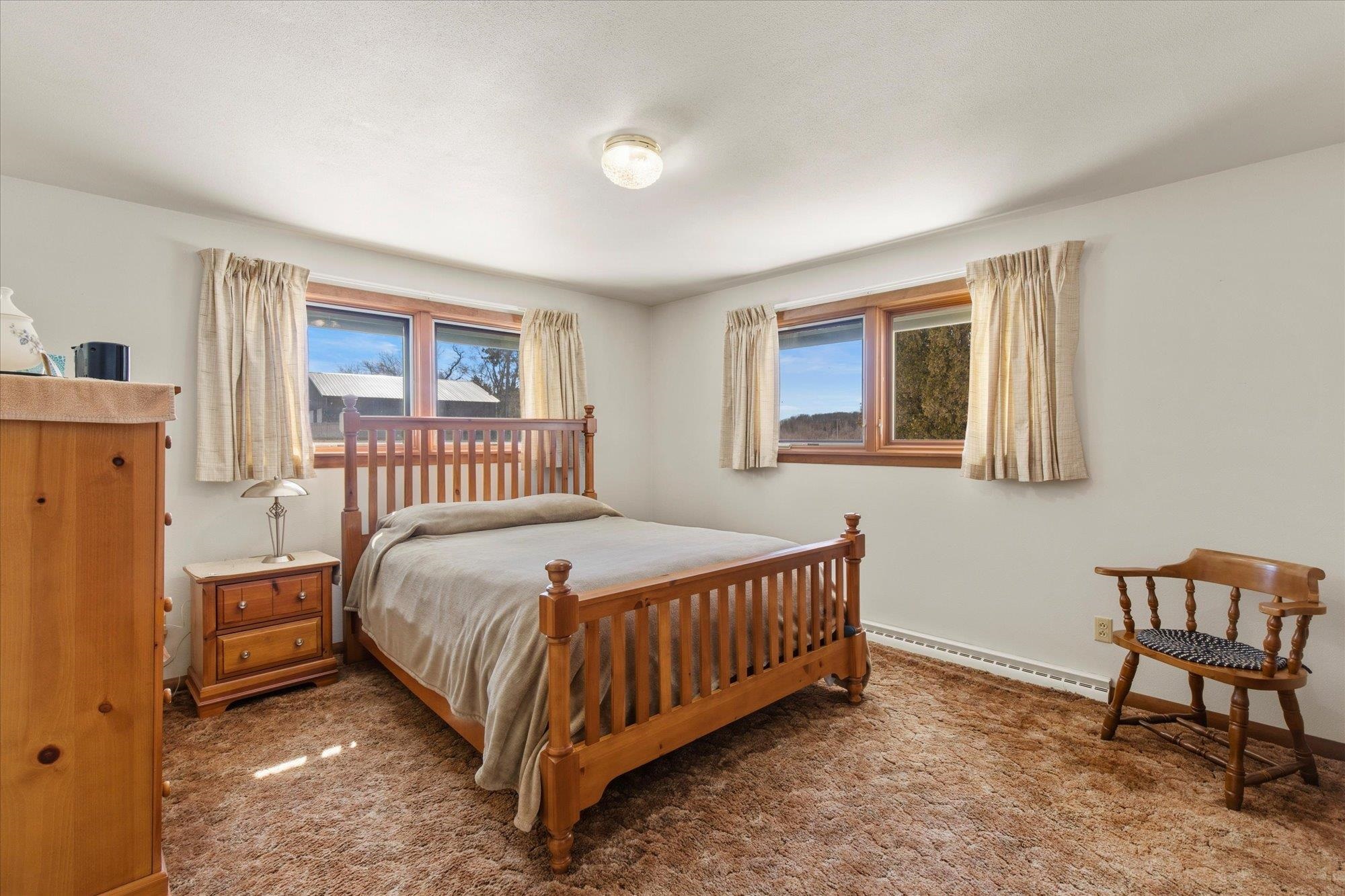 3327 County Rd C Oconto Falls, WI 54154 - Photo 15 of 36