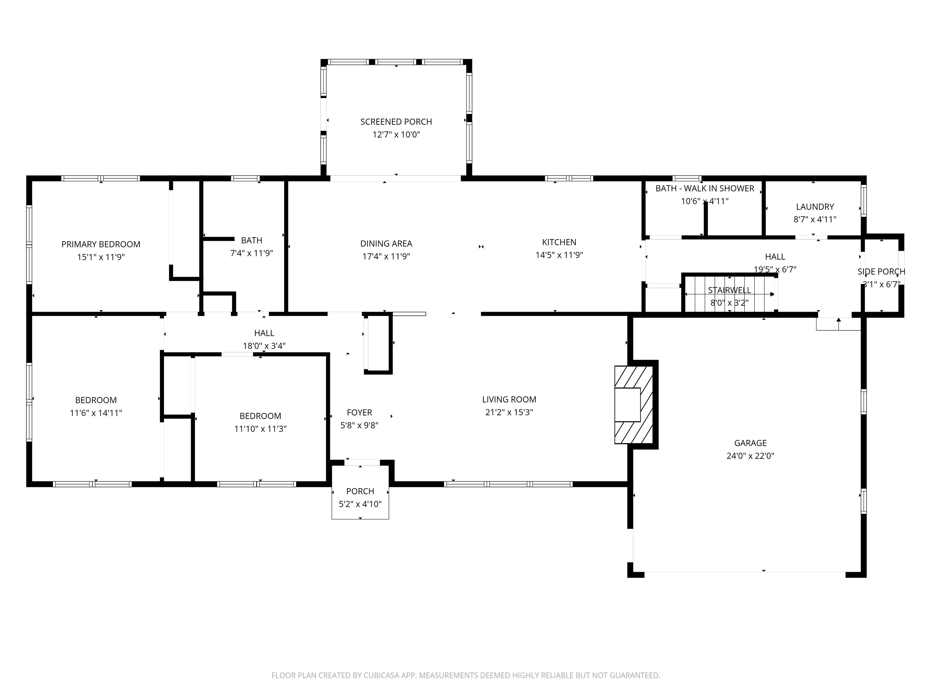 3327 County Rd C Oconto Falls, WI 54154 - Photo 18 of 36