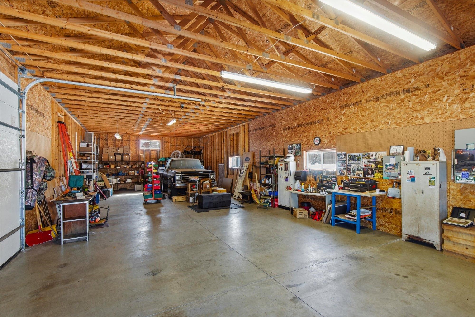 3327 County Rd C Oconto Falls, WI 54154 - Photo 23 of 36