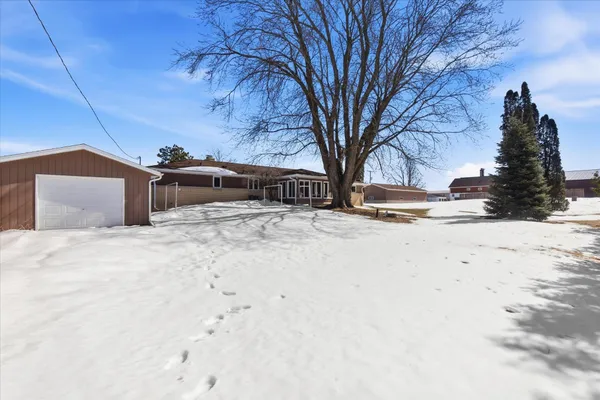 $385,000 | 3327 County Rd C, Oconto Falls, WI 54154