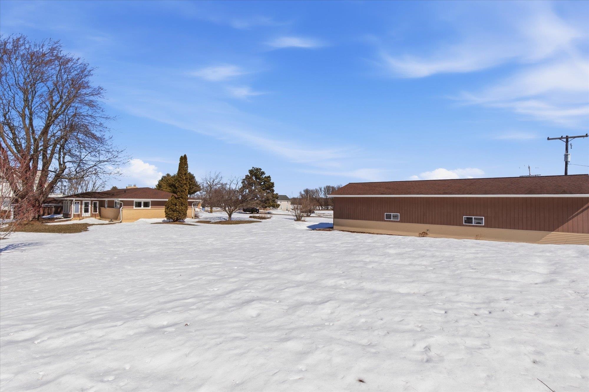 3327 County Rd C Oconto Falls, WI 54154 - Photo 26 of 36