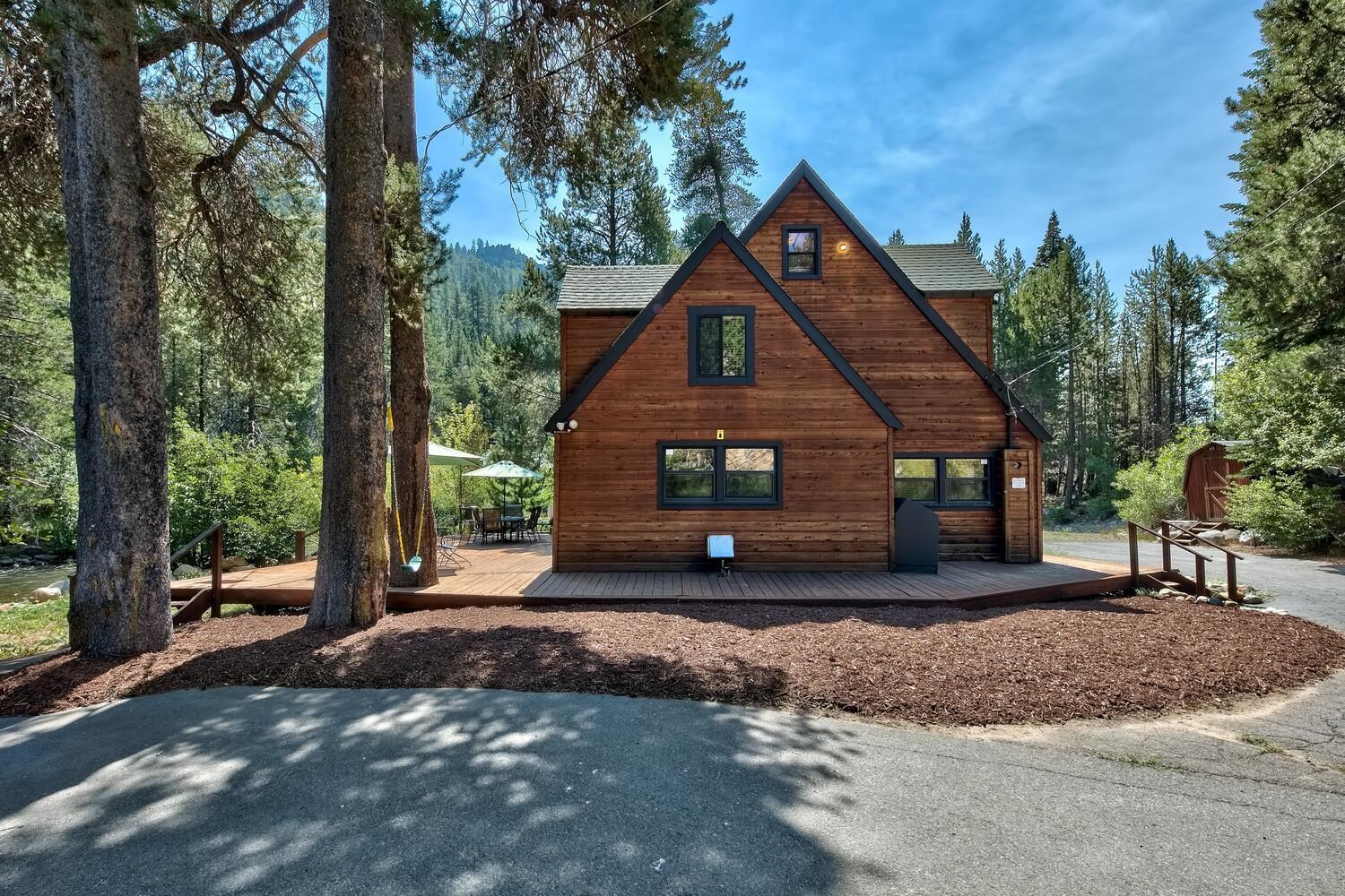 7858 River Road Truckee, CA 96161 - Photo 5 of 21 Gallery Image 5
