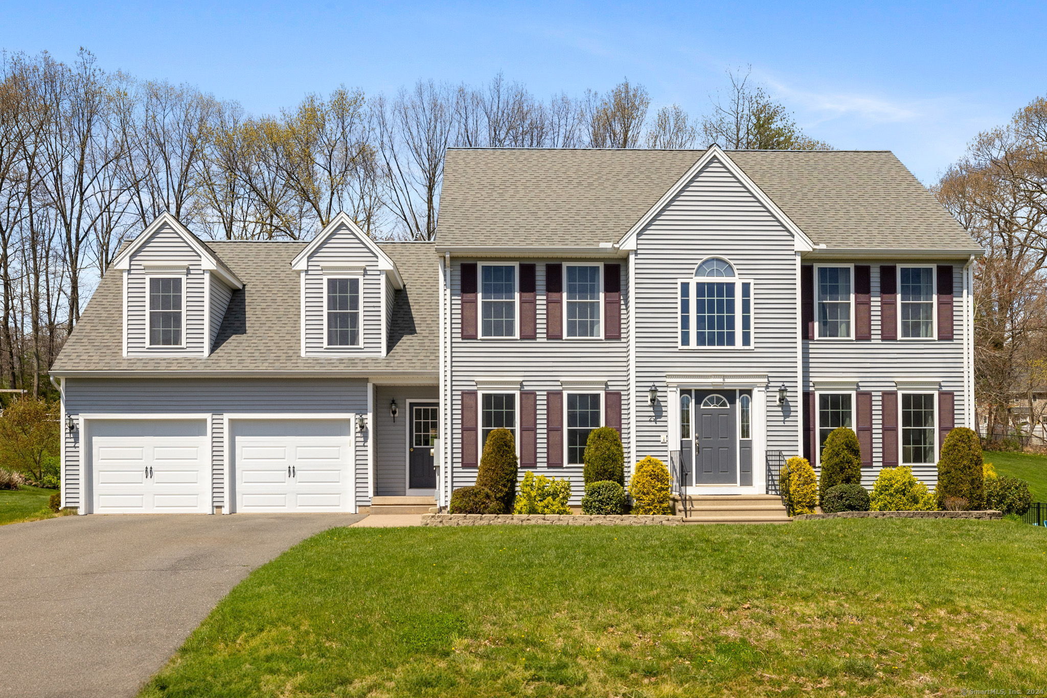 29 Tyler Farms Road Plainville, CT 06062 - Photo 1 of 1 Gallery Image 1