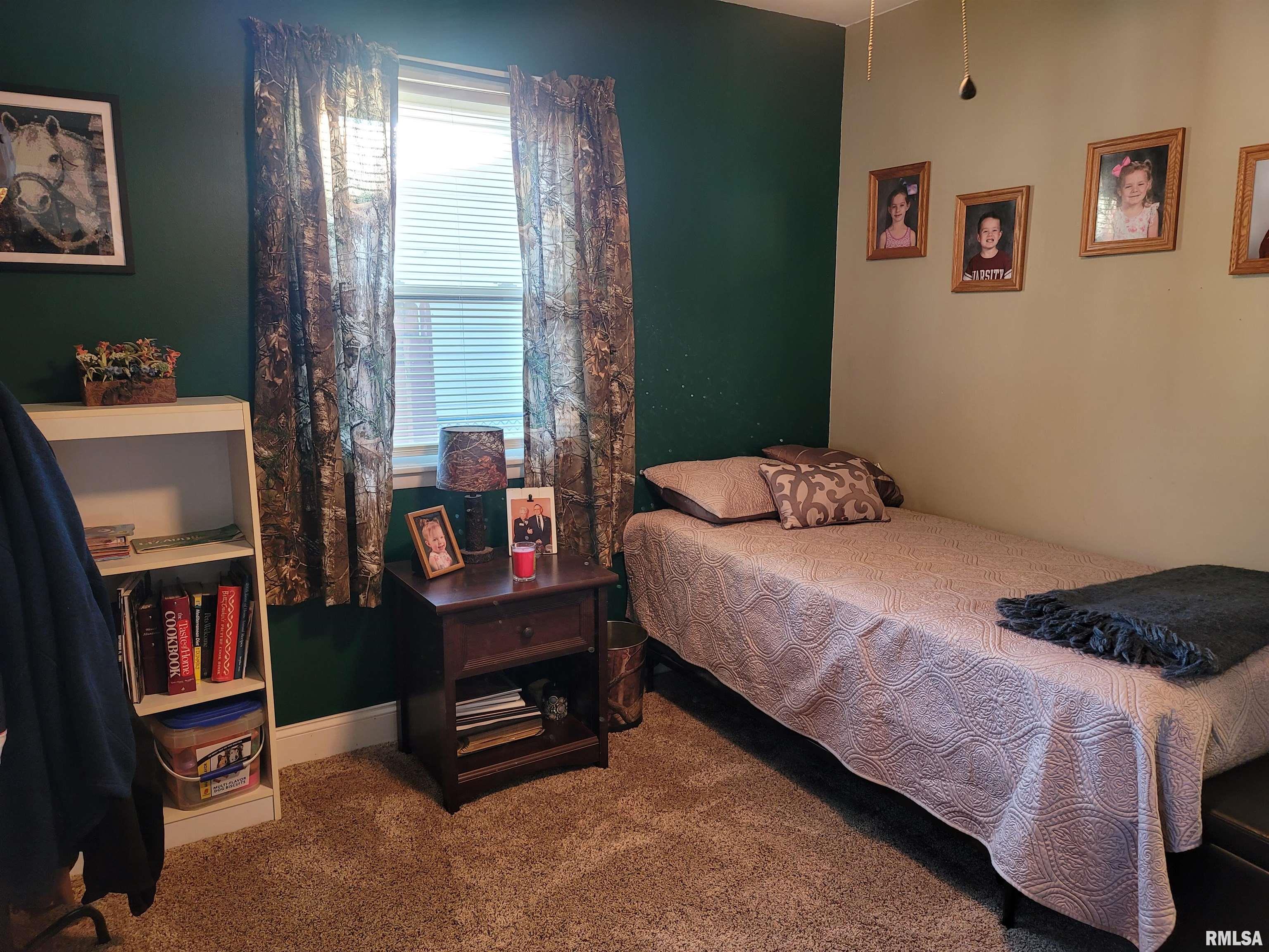 2532 Selkirk Road Springfield, IL 62702 - Photo 21 of 50