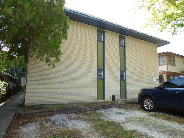 $950 | 2960 Remington Street, Unit 8, Jacksonville, FL 32205