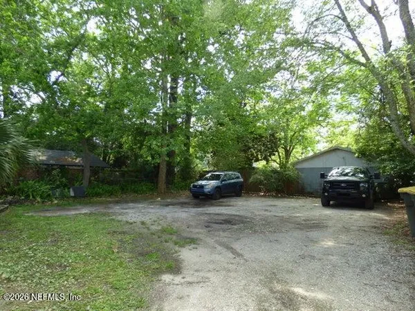 $950 | 2960 Remington Street, Unit 8, Jacksonville, FL 32205