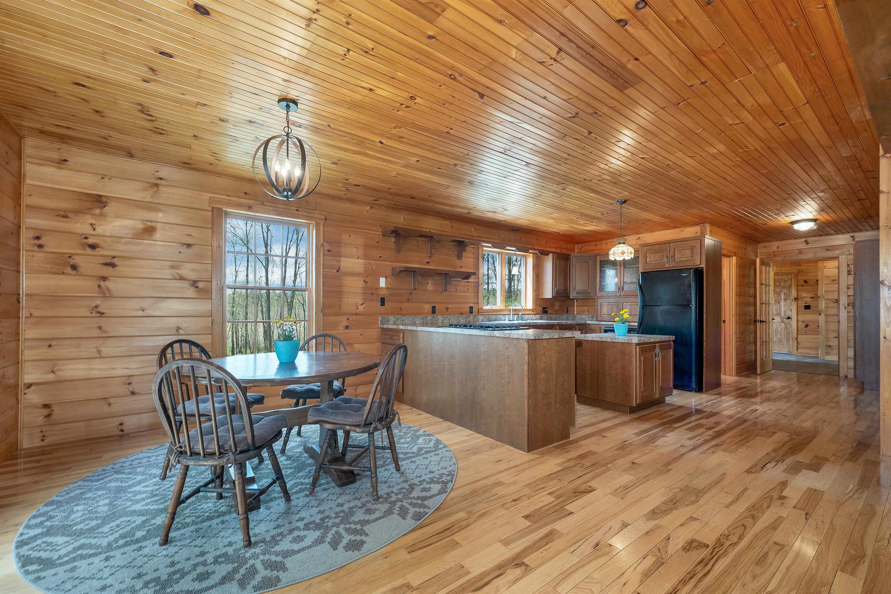 61 Gould Pond Road Henniker, NH 03242 - Photo 16 of 56