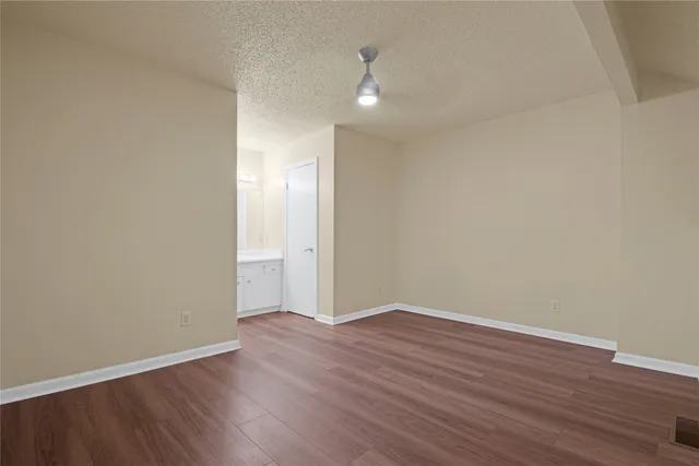 $1,125 | 3454 Willowrun Drive, Unit C, Austin, TX 78704