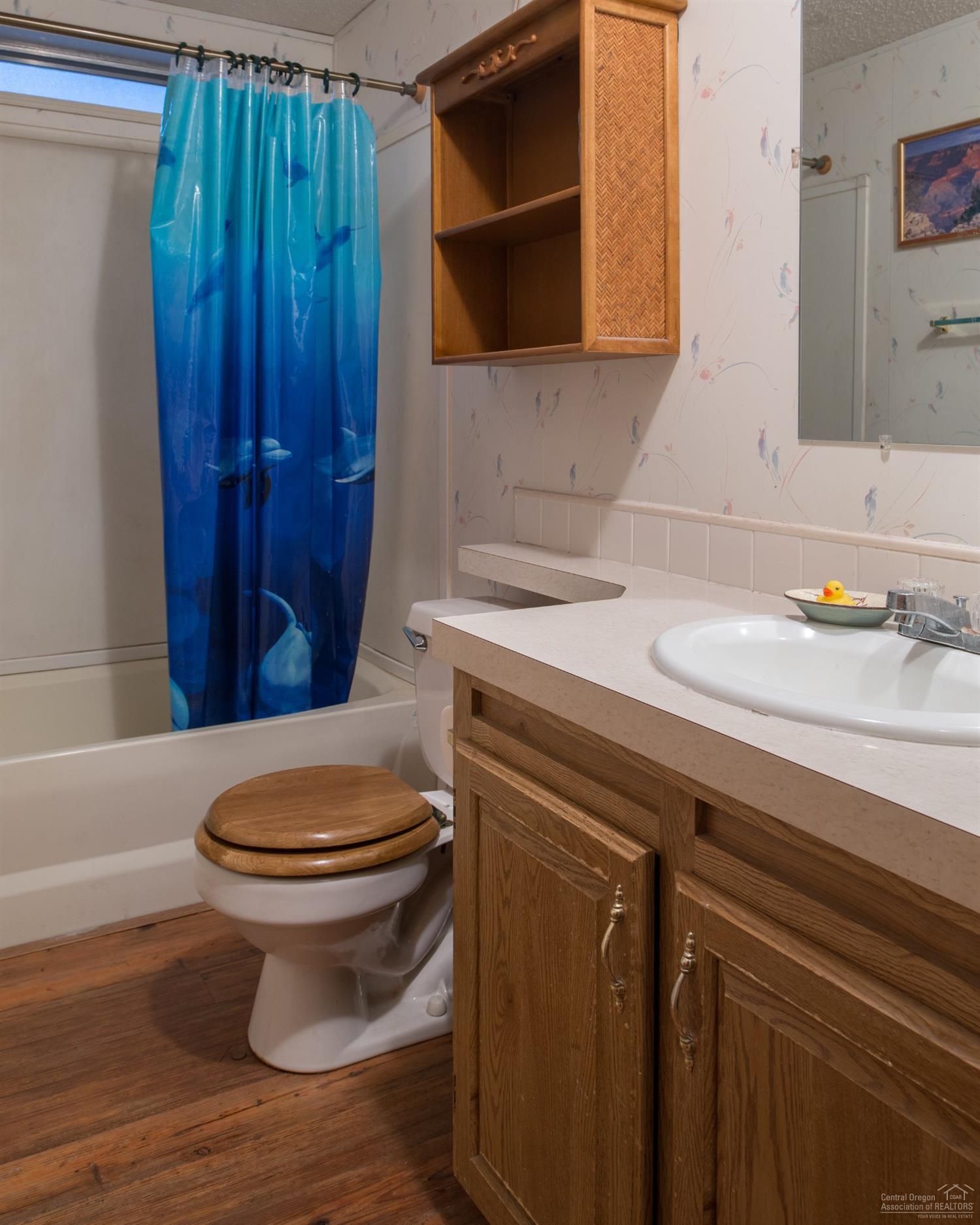 19145 Baker Road Bend, OR 97702 - Photo 8 of 12 Additional Photo