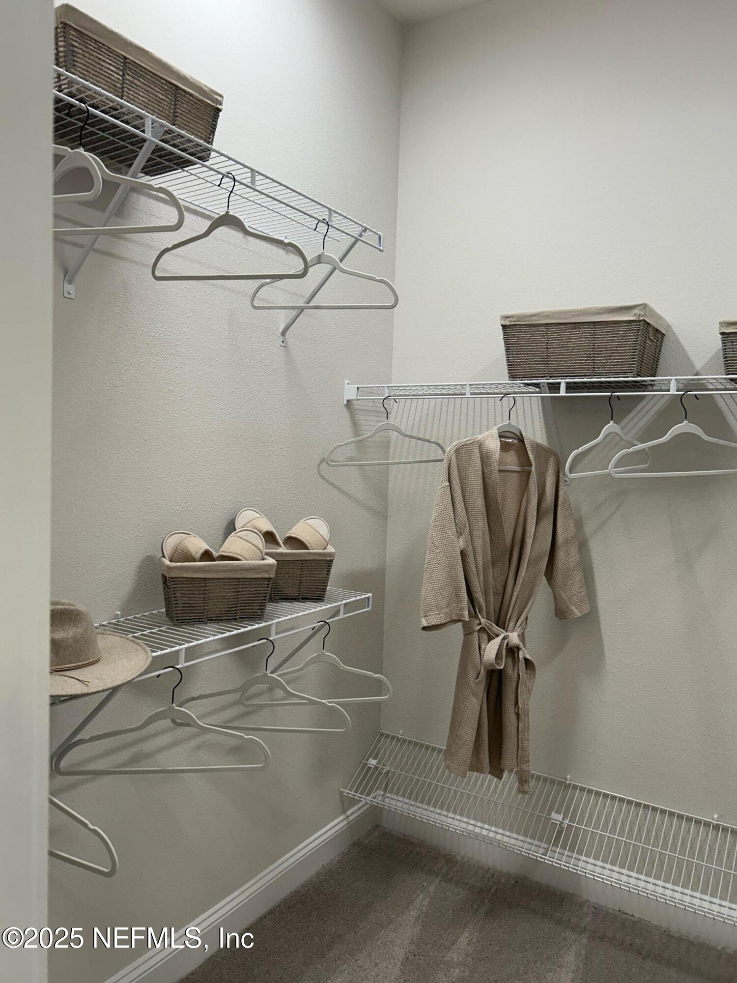 486 Navigators Road St. Johns, FL 32259 - Photo 19 of 22 a view of storage and utility room