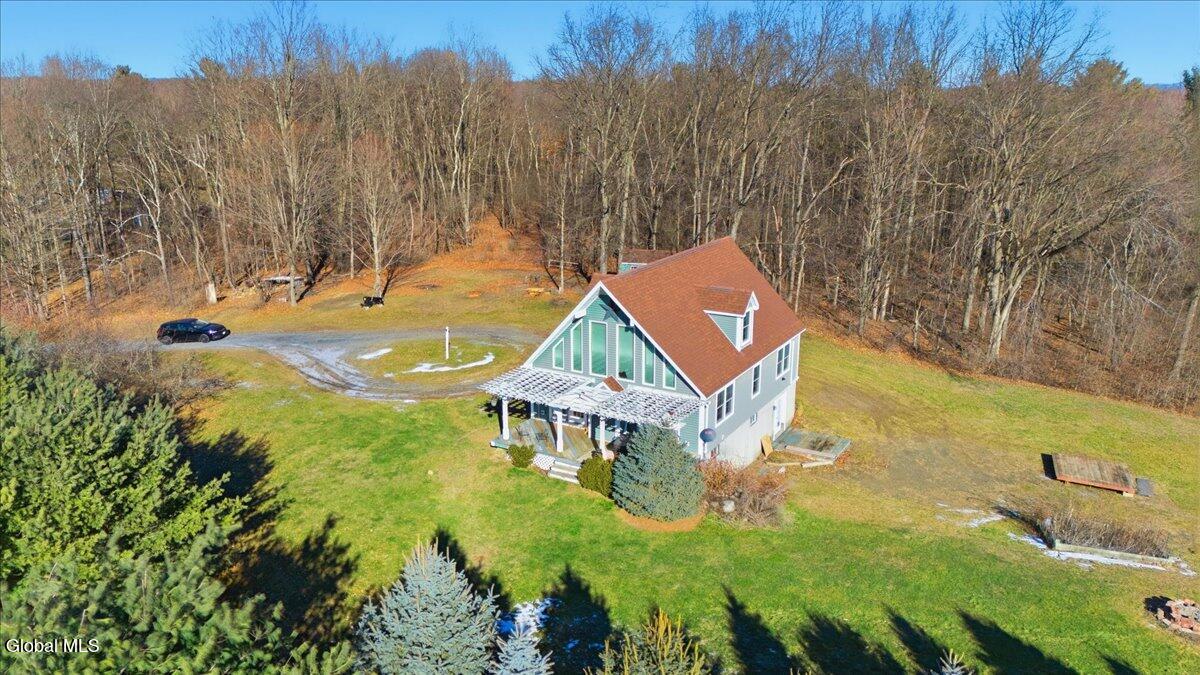 174 County Rte 76 Stillwater, NY 12170 - Photo 15 of 37 10-DJI_20260116121233_0051_D