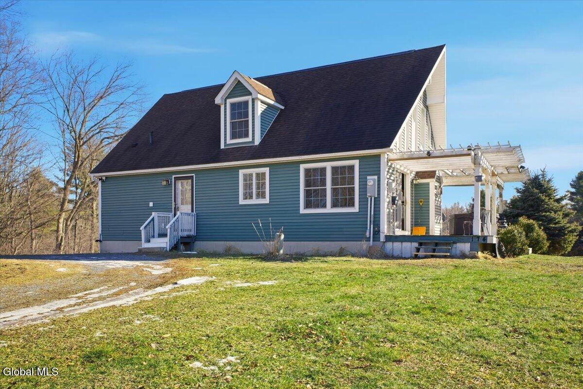 174 County Rte 76 Stillwater, NY 12170 - Photo 3 of 37 05-IMG_4966