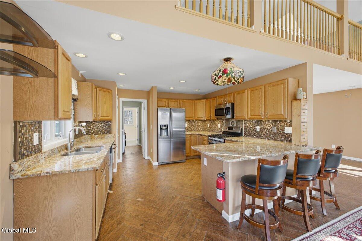 174 County Rte 76 Stillwater, NY 12170 - Photo 5 of 37 03-IMG_4808