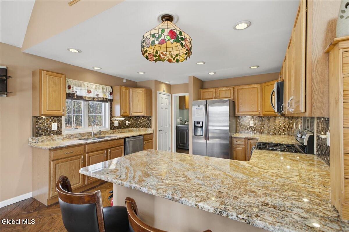 174 County Rte 76 Stillwater, NY 12170 - Photo 7 of 37 11-IMG_4815