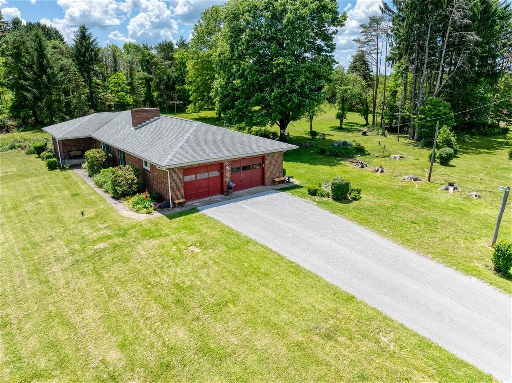 547 McKinley Road Darlington, PA 16115 - Photo 42 of 45