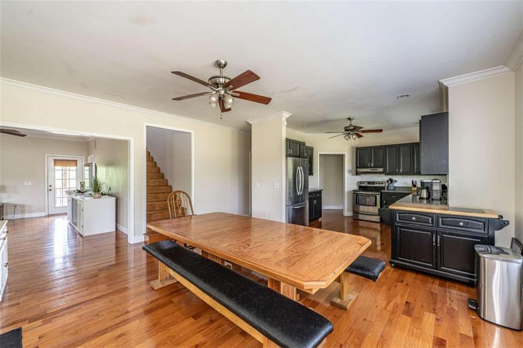 312 East Armuchee Road Summerville, GA 30747 - Photo 16 of 54