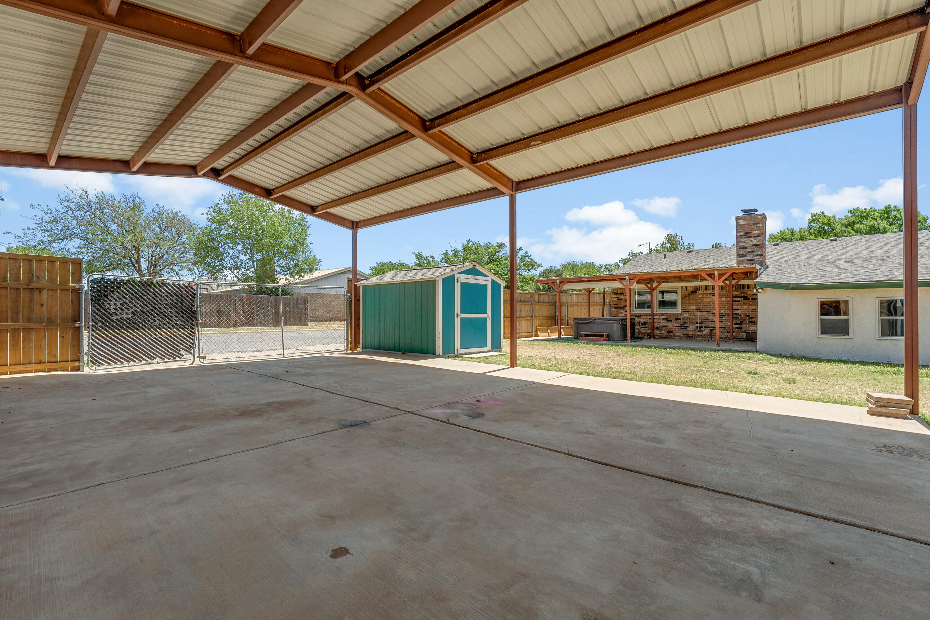 4502 55th Street Lubbock, TX 79414 - Photo 20 of 20 DSC08433